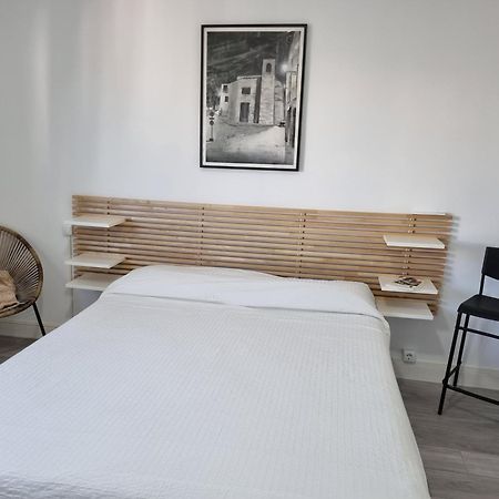 Apartamento Del Arte En Toledo By Bebalmy Zewnętrze zdjęcie