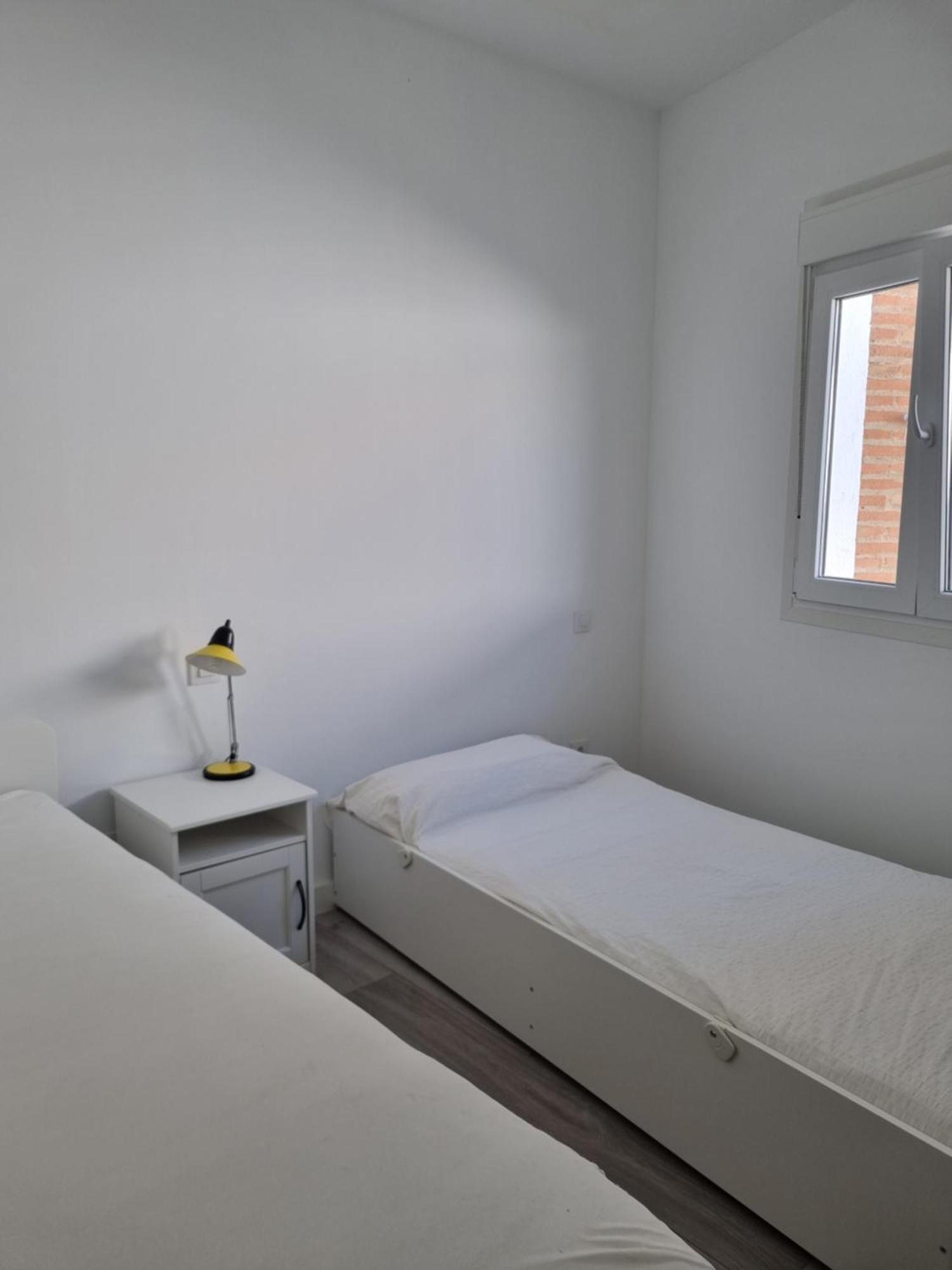 Apartamento Del Arte En Toledo By Bebalmy Zewnętrze zdjęcie