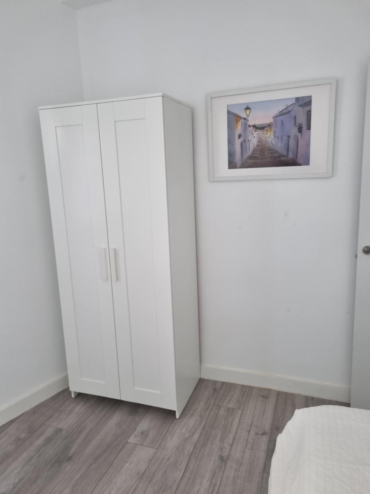 Apartamento Del Arte En Toledo By Bebalmy Zewnętrze zdjęcie