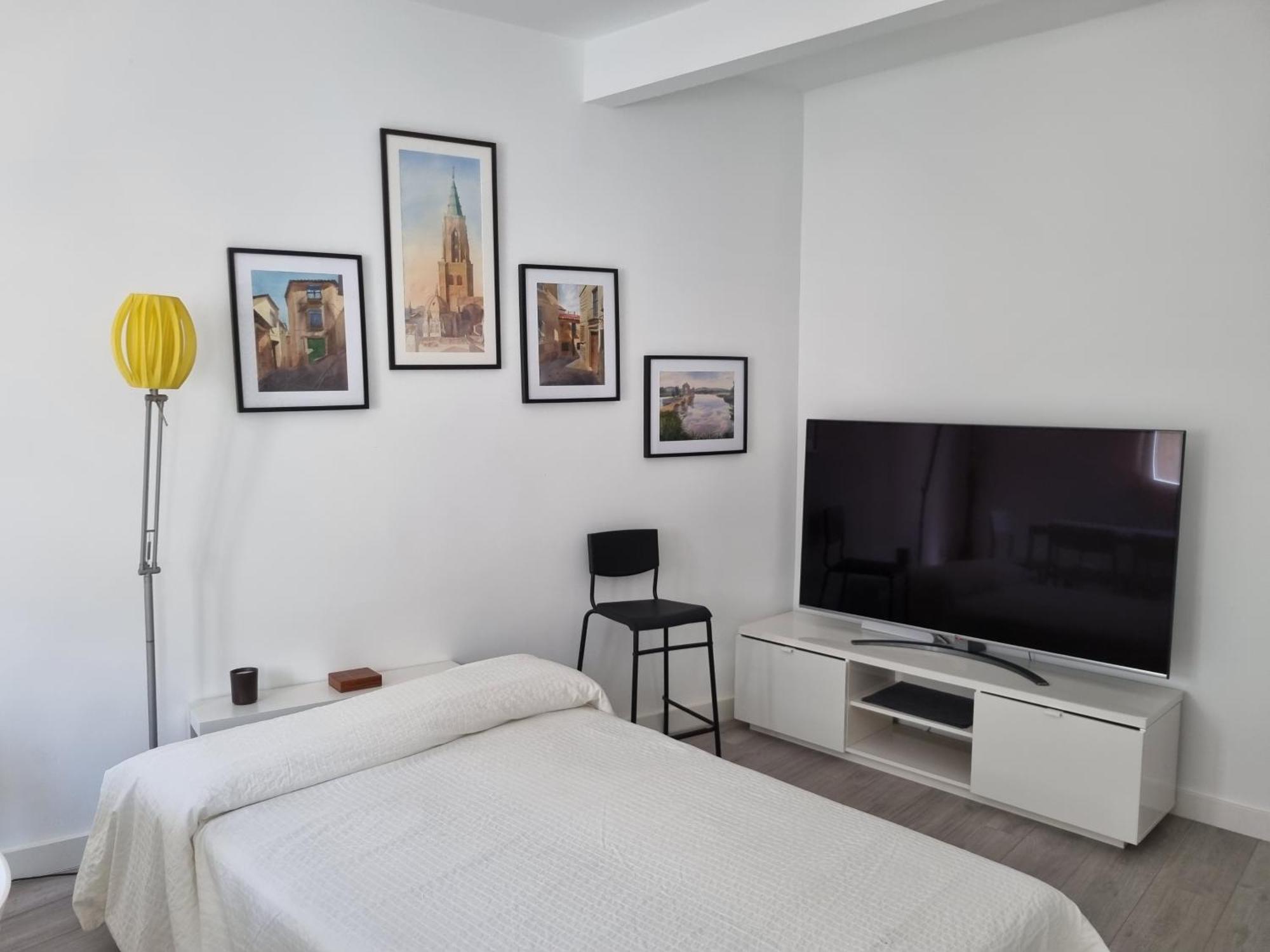Apartamento Del Arte En Toledo By Bebalmy Zewnętrze zdjęcie