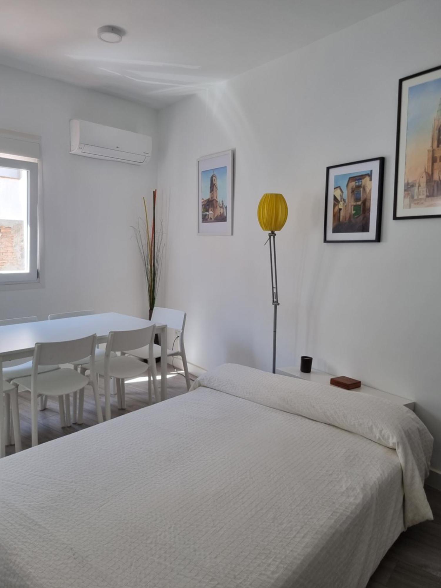 Apartamento Del Arte En Toledo By Bebalmy Zewnętrze zdjęcie
