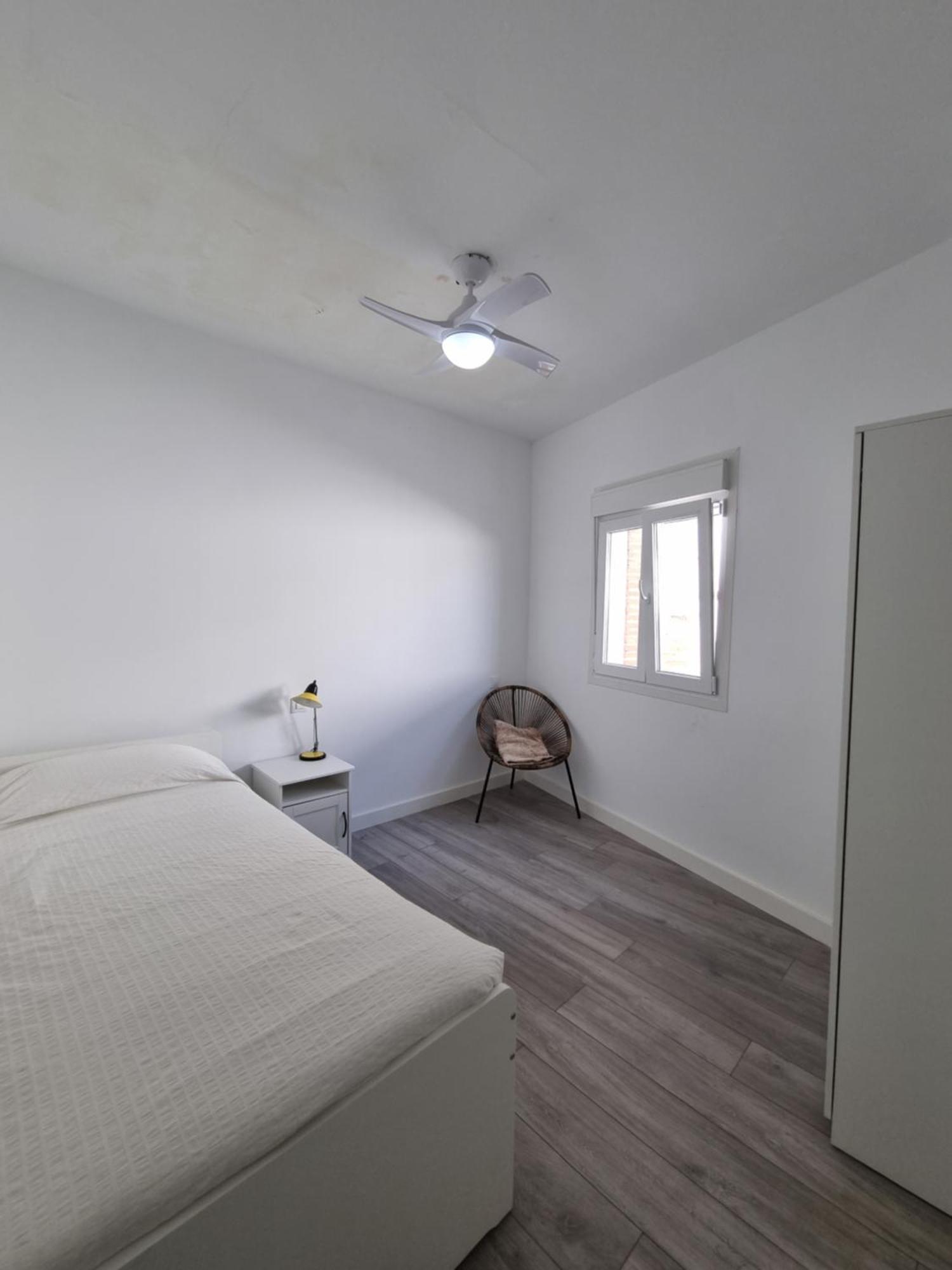Apartamento Del Arte En Toledo By Bebalmy Zewnętrze zdjęcie