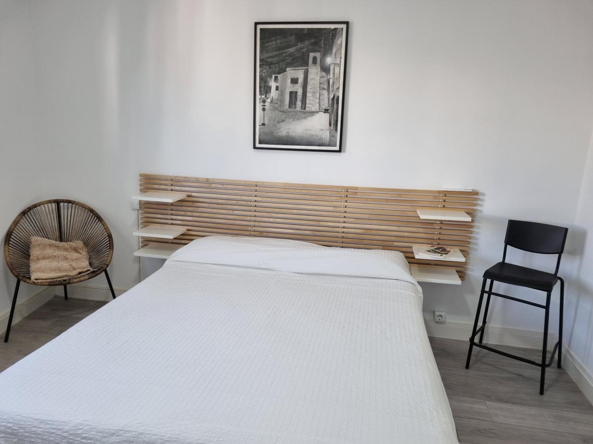 Apartamento Del Arte En Toledo By Bebalmy Zewnętrze zdjęcie