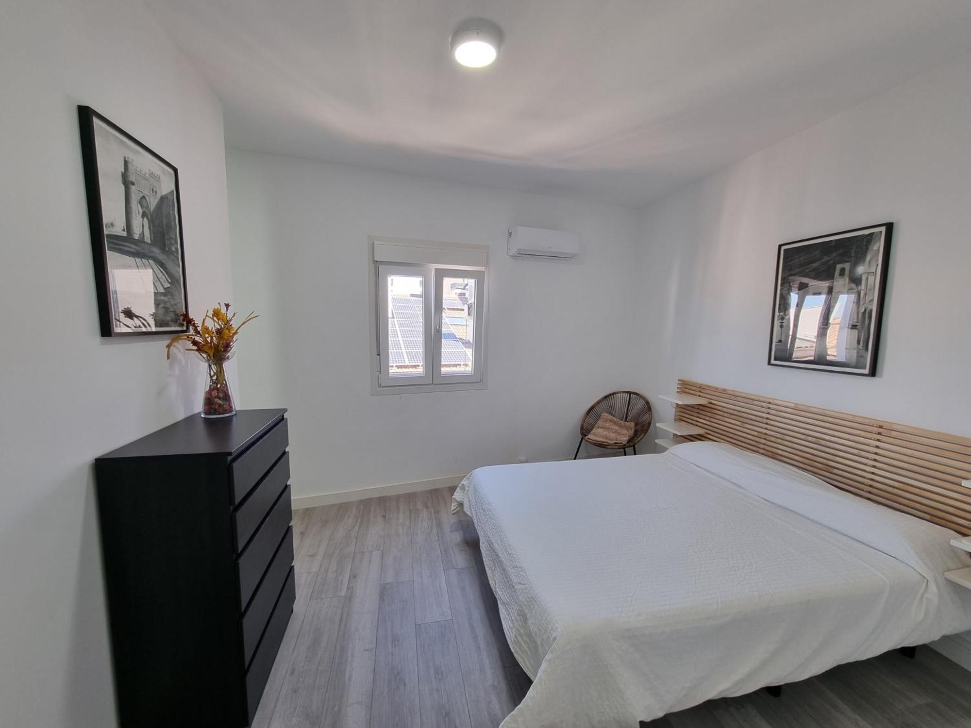 Apartamento Del Arte En Toledo By Bebalmy Zewnętrze zdjęcie